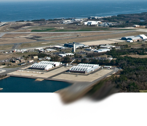 Patuxent Naval Air Station